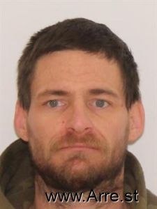 Nicholas Schoenfeldt Arrest Mugshot