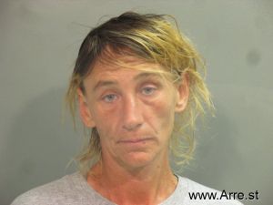 Nicholle Skaggs Arrest Mugshot