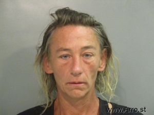 Nicholle Skaggs Arrest Mugshot