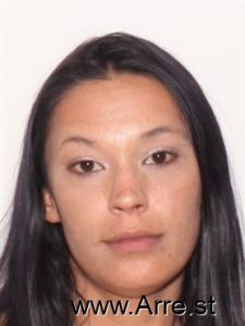 Nicole Hagebusch Arrest Mugshot