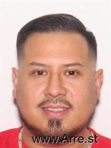 Nilson Marquez Arrest Mugshot