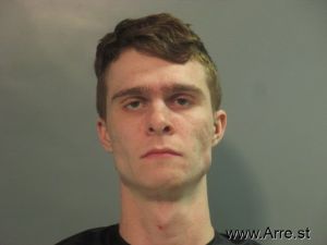 Noah Green Arrest Mugshot