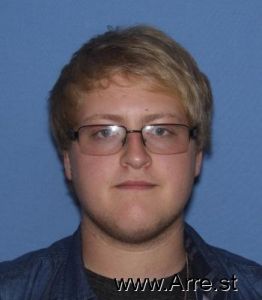 Noah Mix Arrest Mugshot