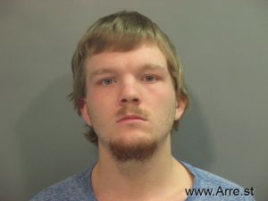 Noah Seiler Arrest Mugshot