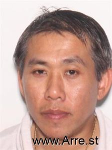 Nophadonh Luangkhot Arrest Mugshot