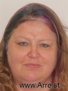Nova Boling Arrest Mugshot
