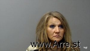 Nancy Willett Arrest Mugshot