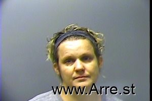 Natasha Smith Arrest Mugshot