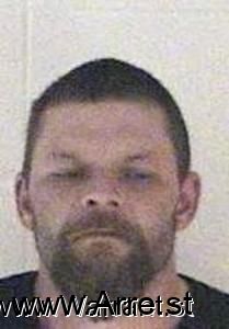Nathan Bay Arrest Mugshot