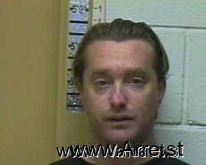 Nathan Engstrom Arrest Mugshot