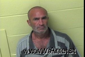 Nicholas Compagnucci Arrest Mugshot