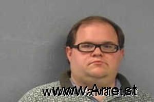 Nicholas Erickson Arrest Mugshot