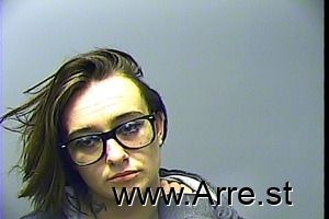 Nicole Cox Arrest Mugshot