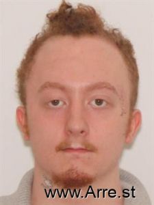 Oryon Smith Arrest Mugshot