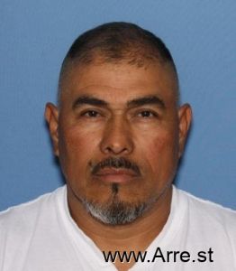 Oscar Lemus Arrest Mugshot