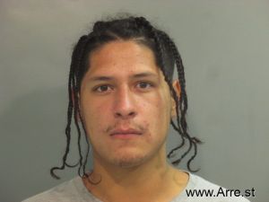 Osvaldo Vega-andrade Arrest Mugshot