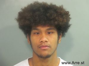 Otko Koniske Arrest Mugshot