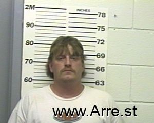 Orville Hyde Arrest Mugshot