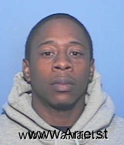 Otis Boyland Arrest Mugshot