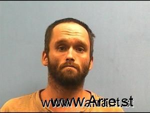 Owen Brewer Arrest Mugshot