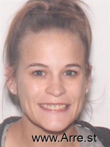 Paige Cifers-reyes Arrest Mugshot