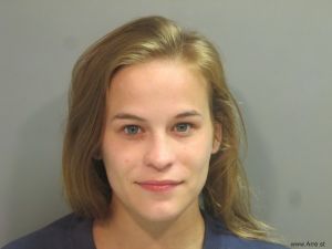 Paige Cifers-reyes Arrest Mugshot