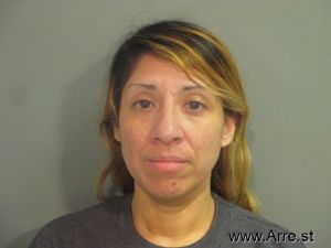 Pamela Dickinson Arrest Mugshot