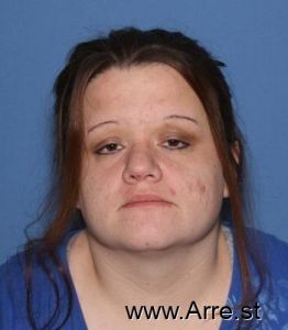 Patricia Beyer Arrest Mugshot