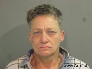 Patricia Ramey Arrest Mugshot