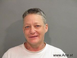 Patricia Ramey Arrest Mugshot