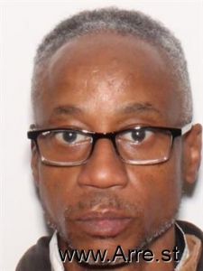 Patrick Canada Arrest Mugshot