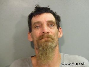 Patrick Kugler Arrest Mugshot
