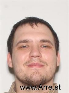 Patrick Randall Arrest Mugshot