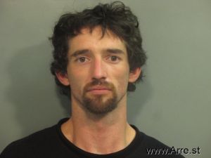 Patrick Rich Arrest Mugshot