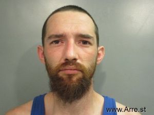 Patrick Rich Arrest Mugshot