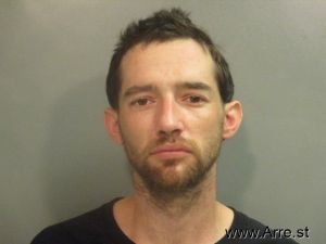 Patrick Rich Arrest Mugshot