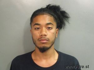 Paul Andrike Arrest Mugshot