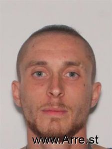 Paul Greene Arrest Mugshot