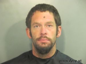 Paul Metcalf Arrest Mugshot