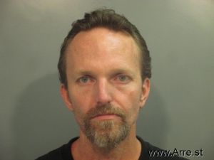 Paul Pitts Arrest Mugshot