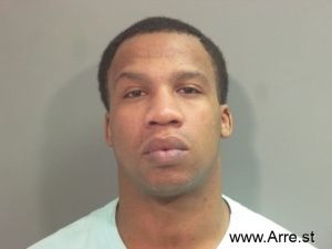 Paul Watson Arrest Mugshot