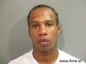 Paul Watson Arrest Mugshot