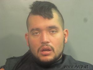 Pedro Nunez Arrest Mugshot