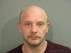 Perry Payne Arrest Mugshot