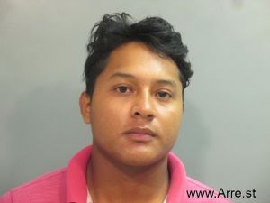 Persy Marroquin-rodrigue Arrest Mugshot