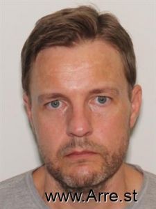 Peter Wiskur Arrest Mugshot