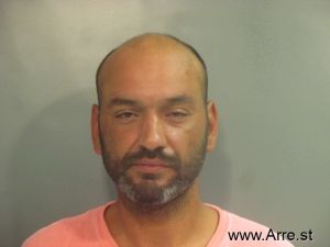 Phillip Gwartney Arrest Mugshot