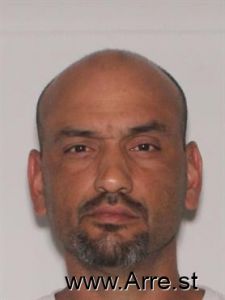 Phillip Gwartney Arrest Mugshot