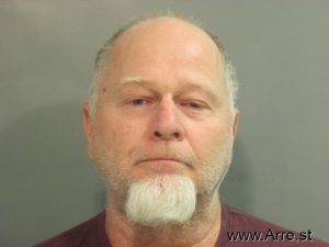 Phillip Healy Arrest Mugshot