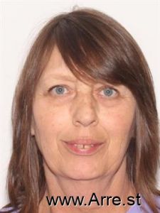 Phyllis Priddy Arrest Mugshot